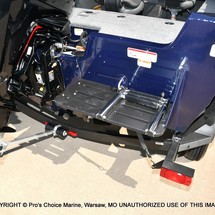 Tracker Pro Guide V-175 WT