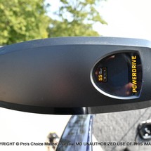 Tracker Pro Guide V-175 WT