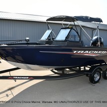 Tracker Pro Guide V-175 WT