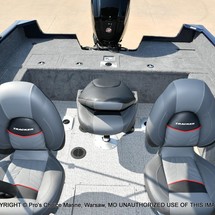 Tracker Pro Guide V-175 WT