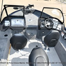 Tracker Pro Guide V-175 WT