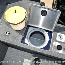 Tracker Pro Guide V-175 WT