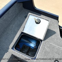 Tracker Pro Guide V-175 WT