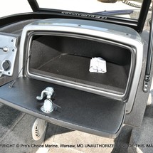 Tracker Pro Guide V-175 WT