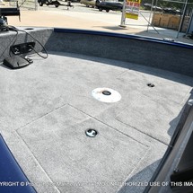 Tracker Pro Guide V-175 WT