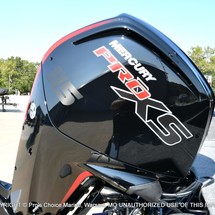 Tracker Pro Guide V-175 WT