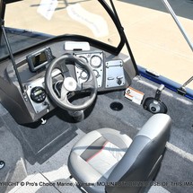 Tracker Pro Guide V-175 WT