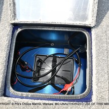 Tracker Pro Guide V-175 WT