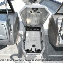 Tracker Pro Guide V-175 WT