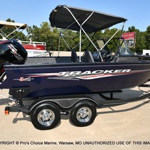Tracker Pro Guide V-175 WT