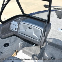 Tracker Pro Guide V-175 WT