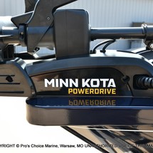 Tracker Pro Guide V-175 WT