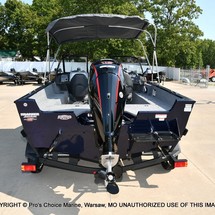 Tracker Pro Guide V-175 WT