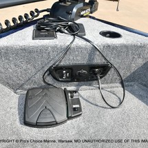 Tracker Pro Guide V-175 WT