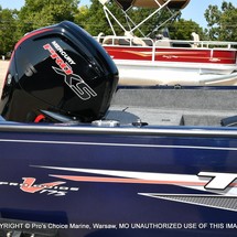 Tracker Pro Guide V-175 WT