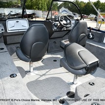 Tracker Pro Guide V-175 WT