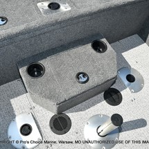 Tracker Pro Guide V-175 WT