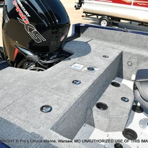 Tracker Pro Guide V-175 WT