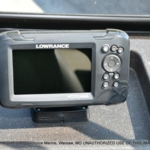 Tracker Pro Guide V-175 WT