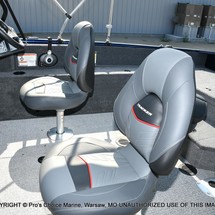 Tracker Pro Guide V-175 WT