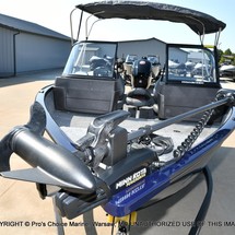Tracker Pro Guide V-175 WT