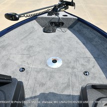 Tracker Pro Guide V-175 WT