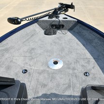 Tracker Pro Guide V-175 WT