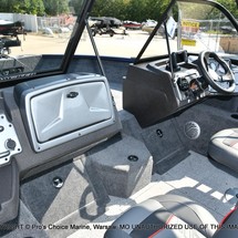 Tracker Pro Guide V-175 WT