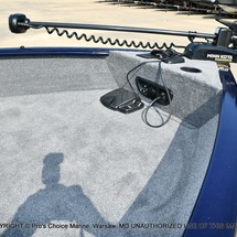 Tracker Pro Guide V-175 WT