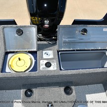 Tracker Pro Guide V-175 WT