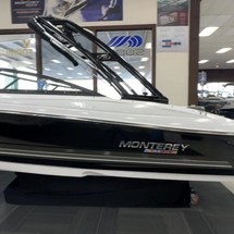 Monterey 180 FS