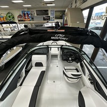 Monterey 180 FS