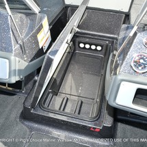 Ranger boats 212ls