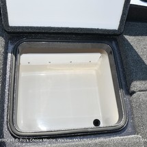 Ranger boats 212ls