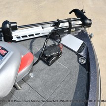 Ranger boats 212ls