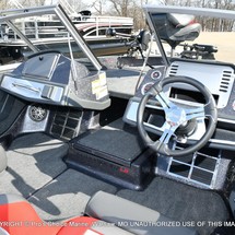 Ranger boats 212ls