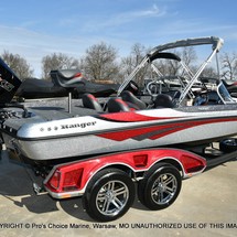 Ranger boats 212ls