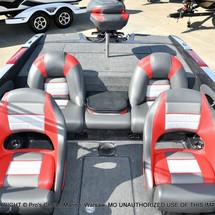 Ranger boats 212ls