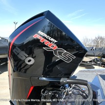 Ranger boats 212ls