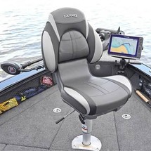 Lund Boats 2075 Pro-V Sport