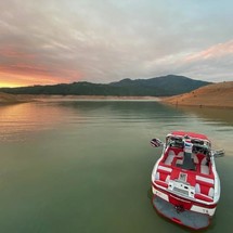 Mastercraft X23