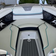 Super Air Nautique GS20