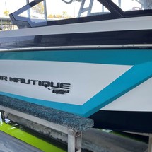 Super Air Nautique GS20