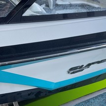 Super Air Nautique GS20