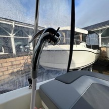 Bayliner VR5 Cuddy