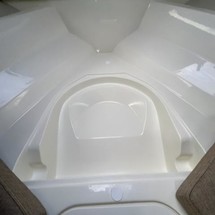Bayliner VR5 Cuddy