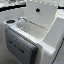 Bayliner VR5 Cuddy