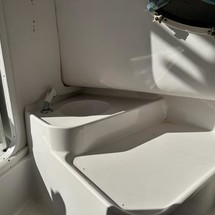 Pro-line 24 walkaround cuddy