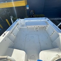 Pro-line 24 walkaround cuddy