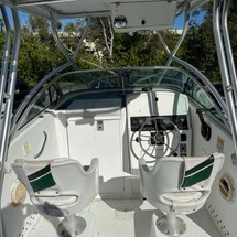 Pro-line 24 walkaround cuddy